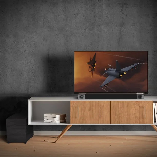 Soundbar - Cinema 400