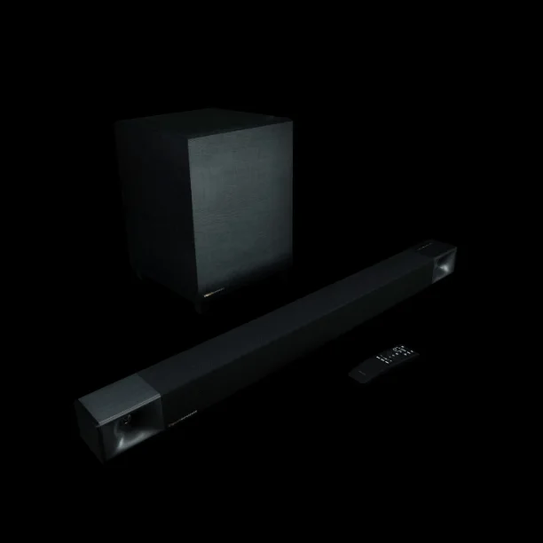 Soundbar - Cinema 400