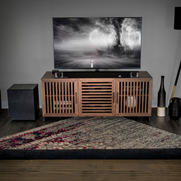 Soundbar - Cinema 600