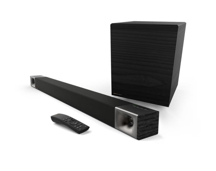 Soundbar - Cinema 600