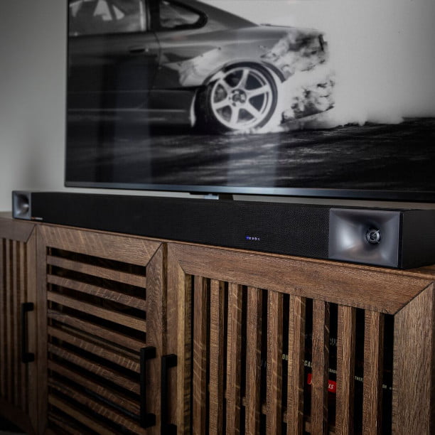 Soundbar - Cinema 600