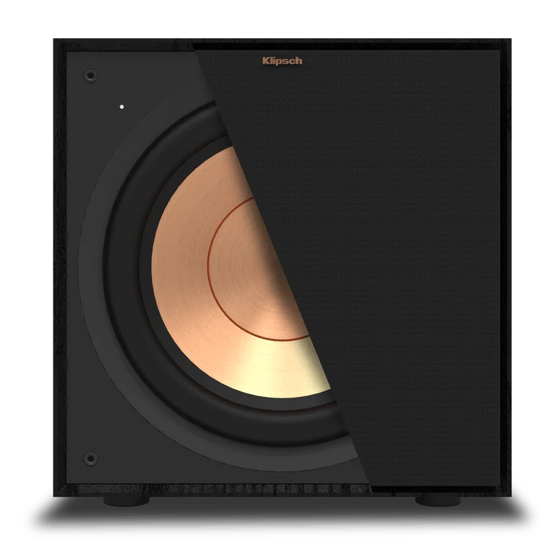 Subwoofer - Klipsch R-101SW