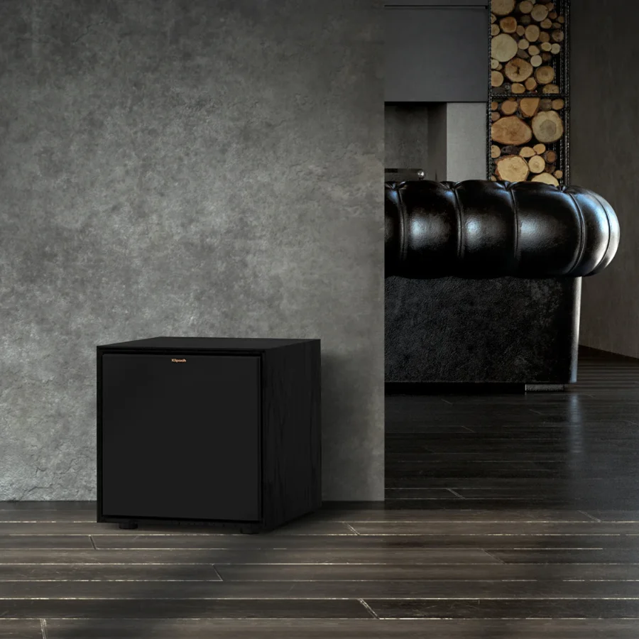 Subwoofer - Klipsch R-121SW