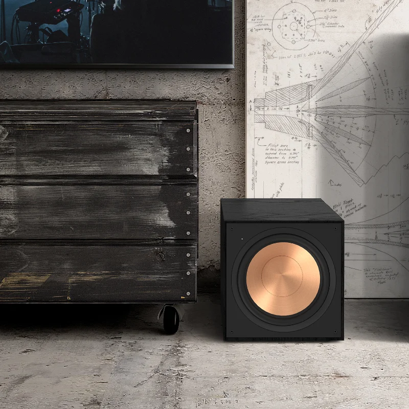 Subwoofer - Klipsch R-121SW