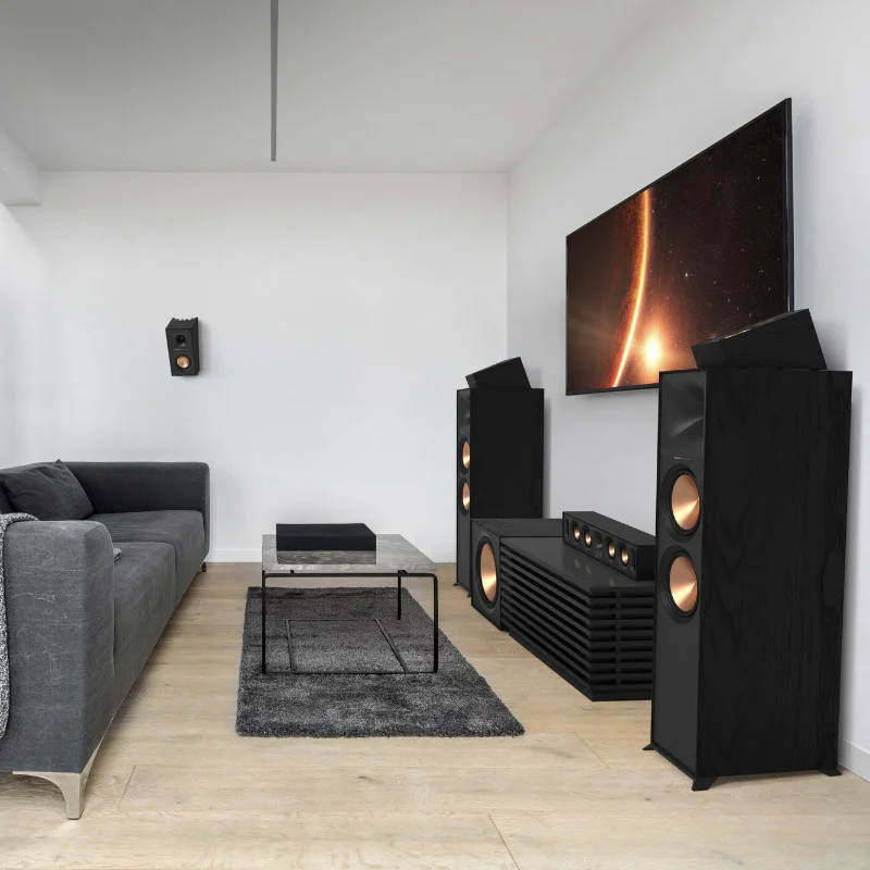 Centrální reproduktor - Klipsch R-30C