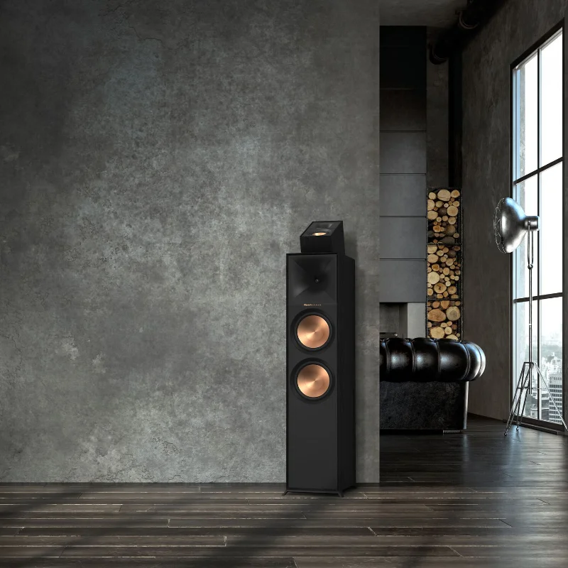 Elevační reproduktor - Klipsch R-40SA