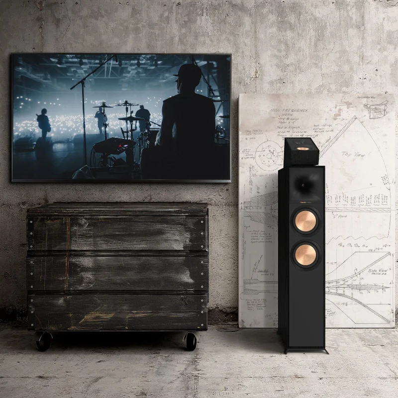 Elevační reproduktor - Klipsch R-40SA