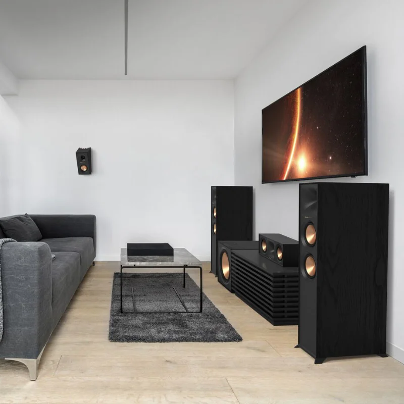 Centrální reproduktor - Klipsch R-50C